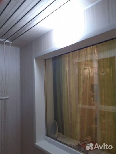 Балконная дверь