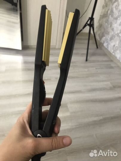 Плойка гафре проф