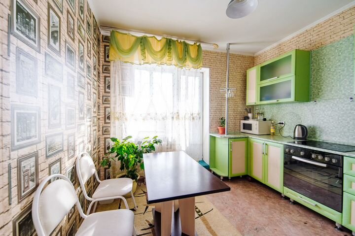 1-к. квартира, 38,6 м², 9/14 эт.