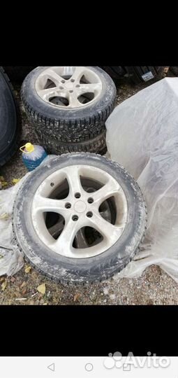 Nordman 7 205/60 R16