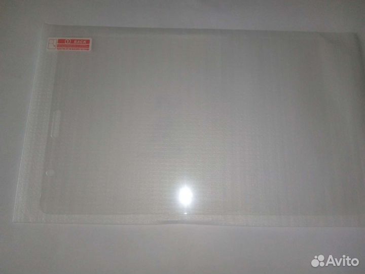 Защитное стекло для планшета Samsung Galaxy Tab