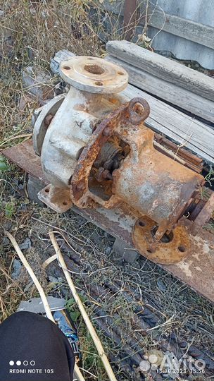 Насос для воды