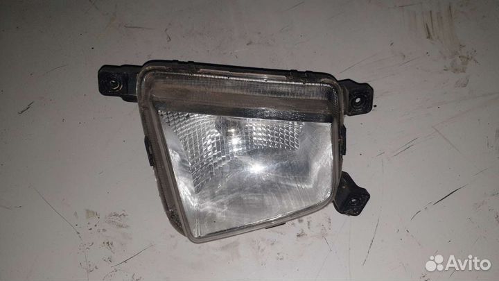 Птф Hyundai Creta