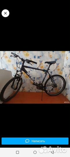 Велосипед stels navigator 830