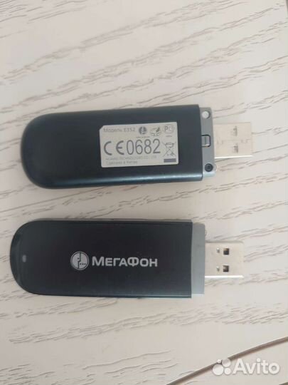Модемы Мегафон 3G