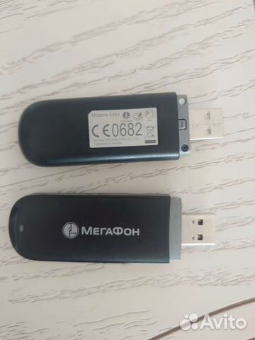 Модемы Мегафон 3G