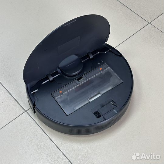 Робот-пылесос моющий xiaomi dreame D9 Max