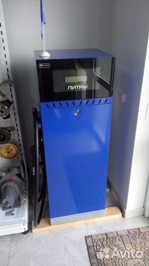 Заправочная колонка Топаз для АЗС