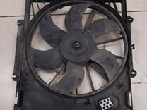 Removal and installation of the heater electric fan (Renault Symbol 1, 1999-2008
