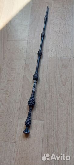 Волшебная палочка гарри поттера