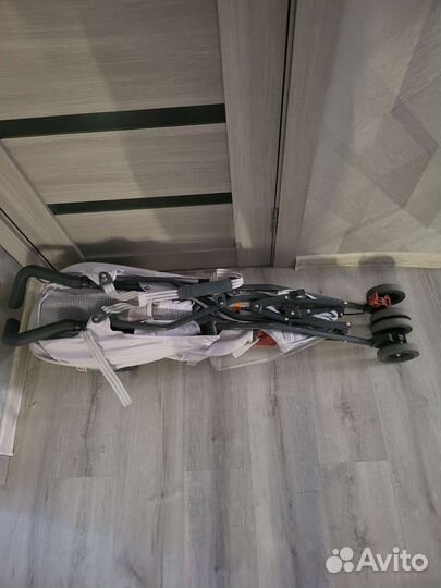 Коляска maclaren mark ll