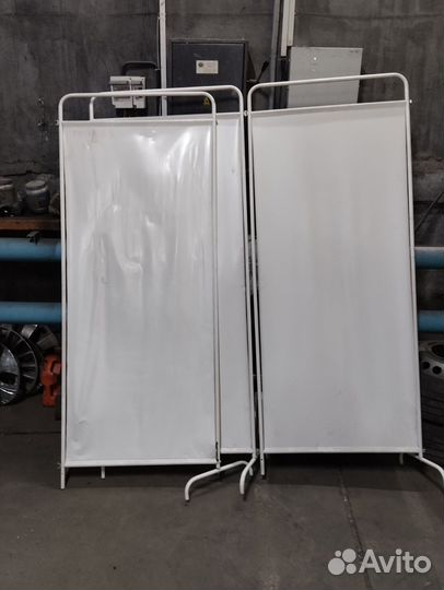 Продам ширму из 3-х секций