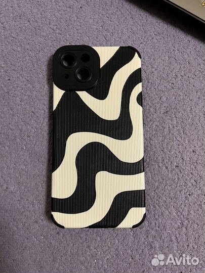 Чехол для iPhone 13