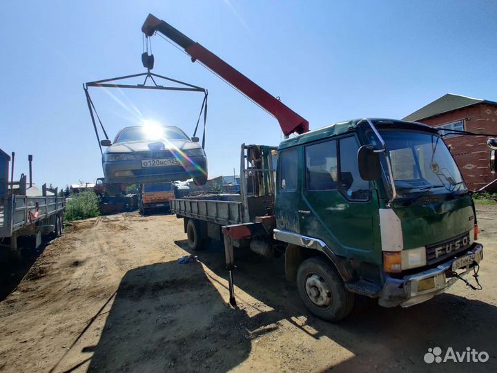 Услуги воровайки