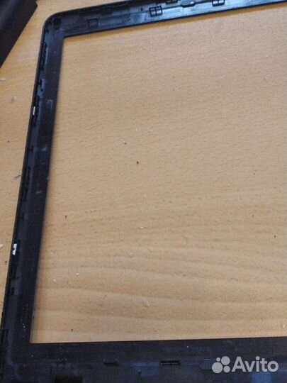 Рамка матрицы np275e5e