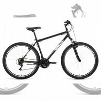 Forward Altair MTB HT 27,5 1.0 Черный/Серебро