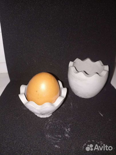 Подставка для яйца