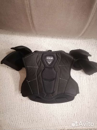 Нагрудник Bauer 150 YTH S