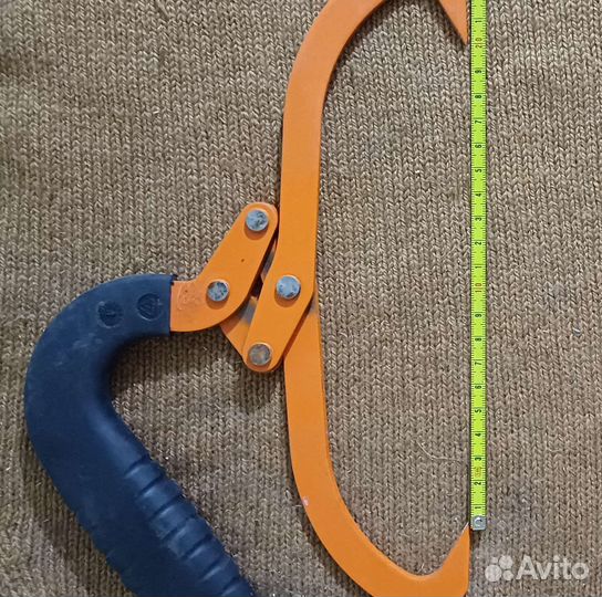 Ручной захват stihl