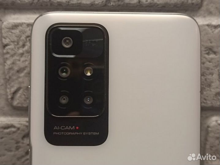Xiaomi Redmi 10, 4/64 ГБ