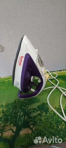 Утюг Tefal