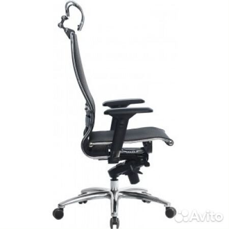 Samurai S-3 Plus двойная сетка