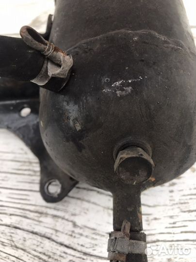 Маслянный фильтр Москвич 408 Новый