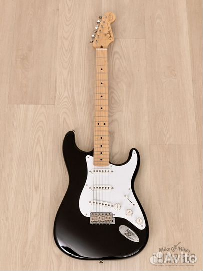 Электрогитара Fender Eric Clapton Signature Strato
