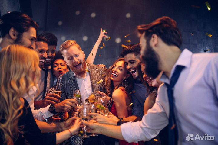 Dj на праздник,мероприятие