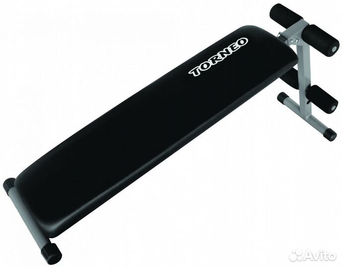Скамья для пресса Torneo
