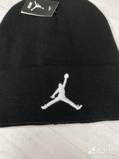 Шапка зимняя Jordan