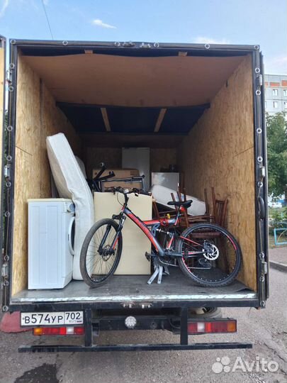 Грузоперевозки газель грузчики