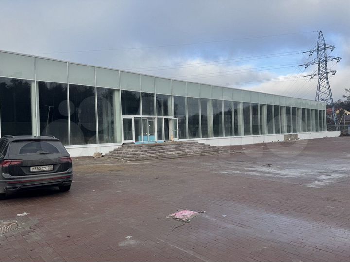 Аренда в Одинцово Свободного назначения, 250 м²