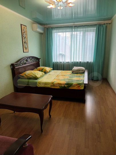 1-к. квартира, 36,2 м², 4/9 эт.