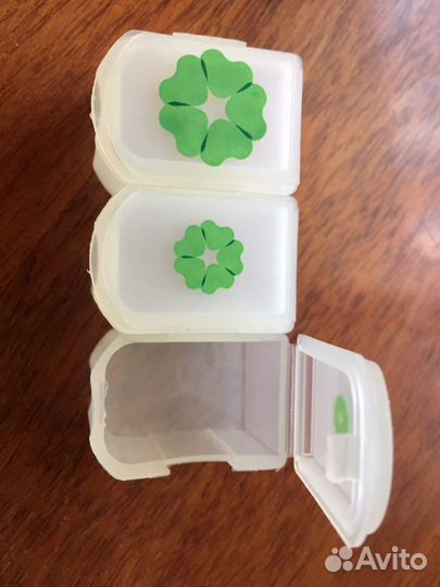 Таблетница