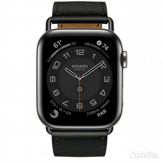 Apple Watch Hermes Series 6 44mm