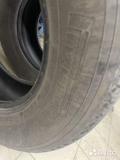 Pirelli Scorpion 26.5/65 R17