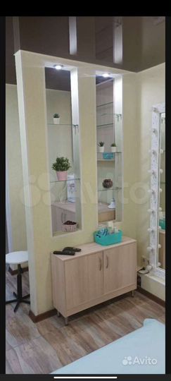 Свободного назначения, 19.7 м²