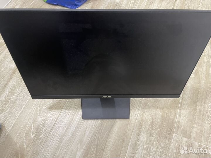 Монитор Asus VA24EHE на запчасти