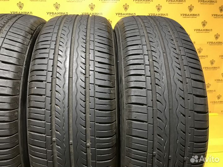 Kumho Solus KH17 205/65 R15 94H