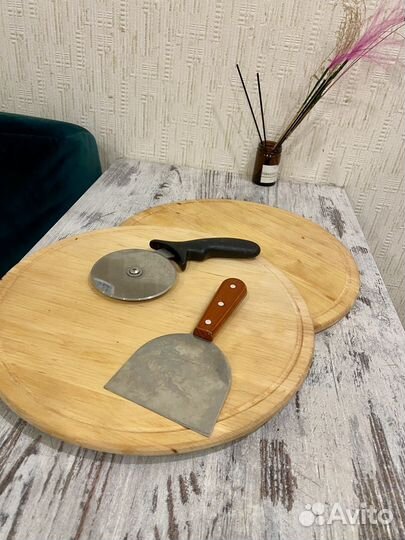 Все для пиццы