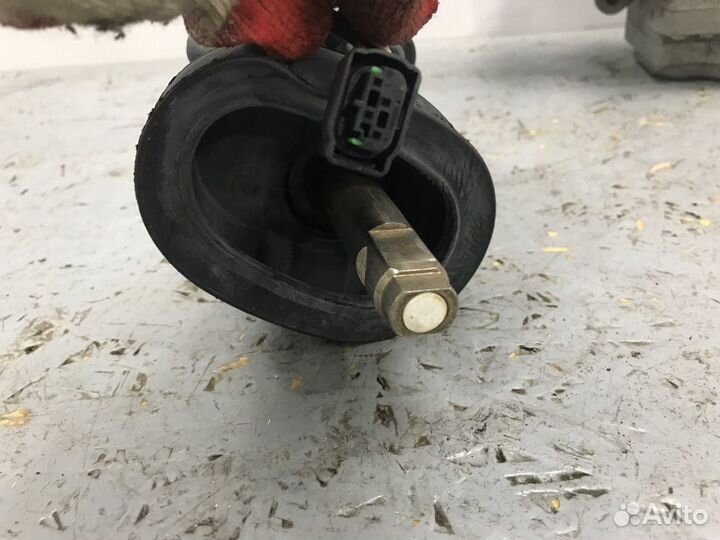 Сервопривод рулевой рейки Mercedes-Benz B-180 T246