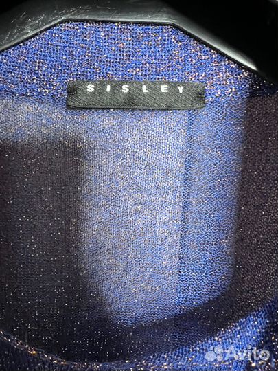 Топ женский Sisley