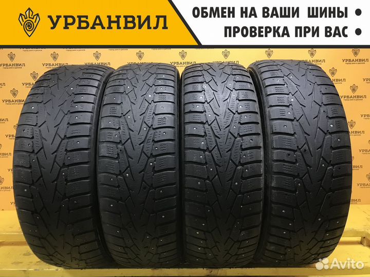 Nokian Tyres Nordman 7 185/65 R15 92T