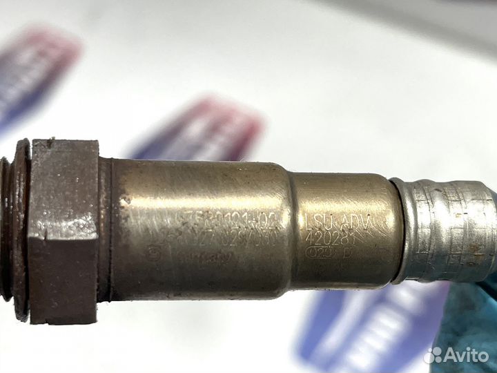 Датчик лямда зонд BMW N20