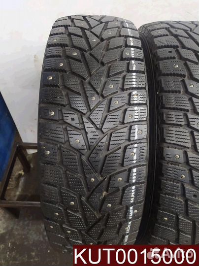 Dunlop Grandtrek Ice 02 225/65 R17 107U