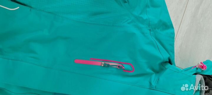 Зимний костюм