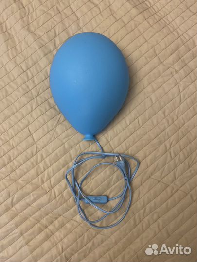 Светильник-ночник IKEA Бра Дрёминге