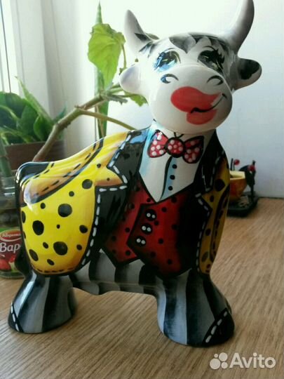 Статуэтка Жених