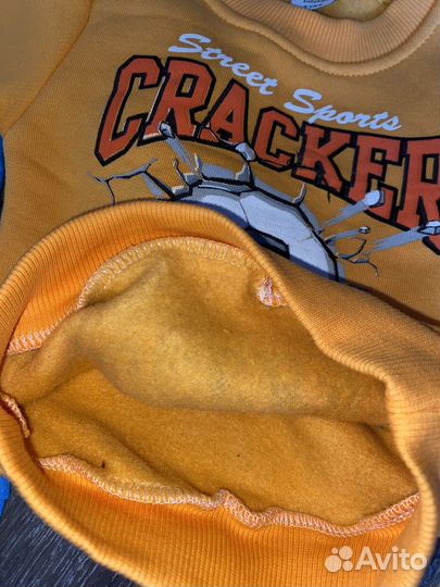 Новые кофты для мальчика теплые